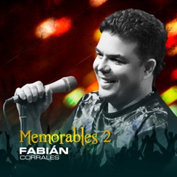 Fabian Corrales & Juan Jose Granados - Lo Nuestro Es Amor