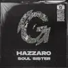 Soul Sister - Single album lyrics, reviews, download