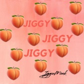 Jiggy artwork