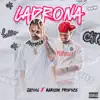 Stream & download Ladrona - Single