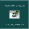 Call Me ..I'm Ready - Single