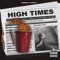 High Times - Danny Ayeko lyrics