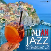 Italian Jazz Cocktail 2 artwork