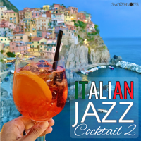 Giacomo Bondi - Italian Jazz Cocktail 2 artwork