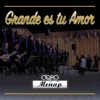 Grande Es Tu Amor - Single