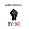African King - BO lyrics