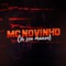 Oh Seu Manuel - Mc Novinho lyrics