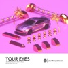 JEONGHYEON - Your Eyes