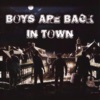 Boys Are Back in Town - Single, 2019