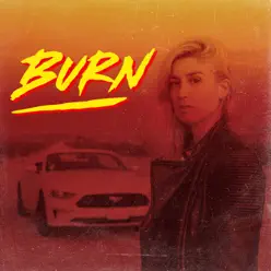 Burn - Single - Nadin Burn - Single - Nadin