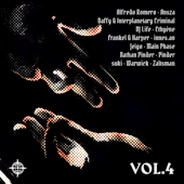 VA Compilation, Vol. 4 - Various Artists