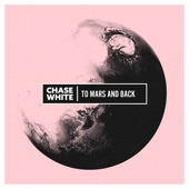 To Mars and Back - EP artwork