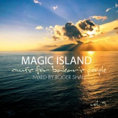 Magic Island, Music for Balearic People, Vol. 9 artwork