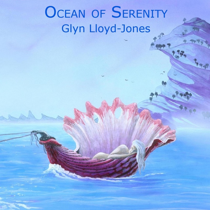 Serenity Jones. Album Art Serenity Serenity.