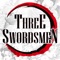 Three Swordsmen (feat. Rustage & Connor Quest!) - Shwabadi lyrics