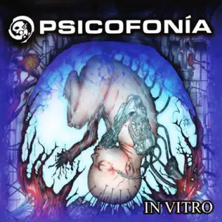 baixar álbum Psicofonía - In Vitro