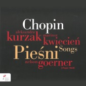 Chopin: Songs artwork