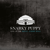 Live at the Royal Albert Hall - Snarky Puppy