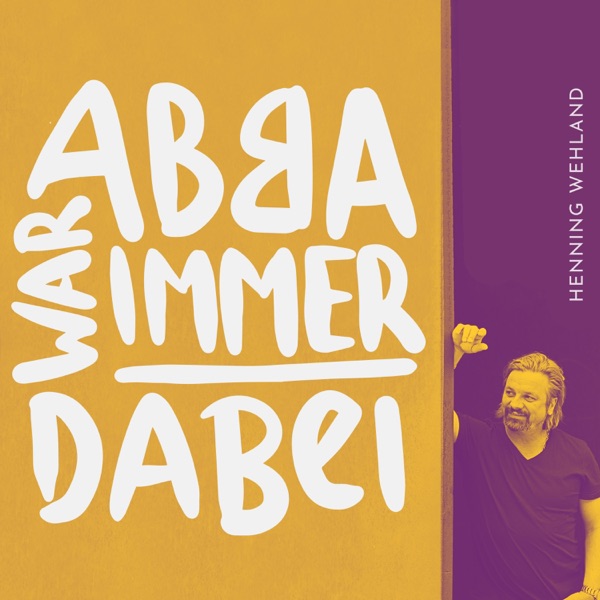Henning Wehland - ABBA War Immer Dabei Henning Wehland - ABBA War Immer Dabei