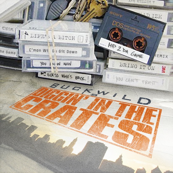 Cover artwork for Lyrics