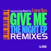 Juan Laya & Jorge Montiel - Give Me the Night (feat. Xantoné Blacq)