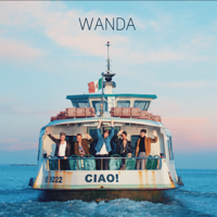 Wanda - Ciao! (Deluxe) artwork