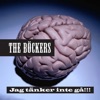 The Böckers - Jag tänker inte gå!!!