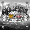 One Nation (feat. Arsonal, Lucky Luciano, Damedot & Godholly) - Single album lyrics, reviews, download