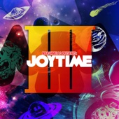 Joytime III artwork