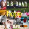 Hope - Rob Davy lyrics