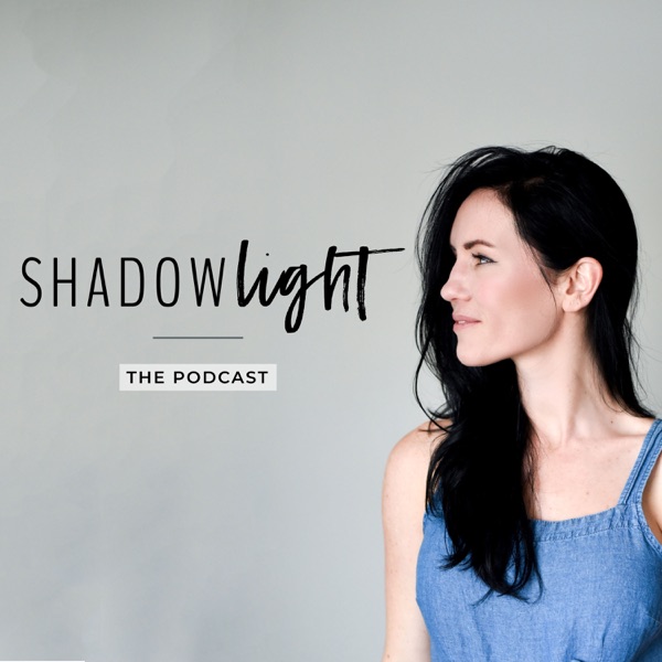 Shadowlight: Transformation, Healing, Activism, Mental Health, Mindset, Spirituality, Biohacking, Trauma, Personal Growth
