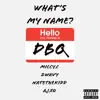 What's My Name? (feat. Miccy.c, NATEtheKiDD, 2wavy & AJ.XO) - Single album lyrics, reviews, download