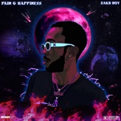 Pain & Happiness artwork