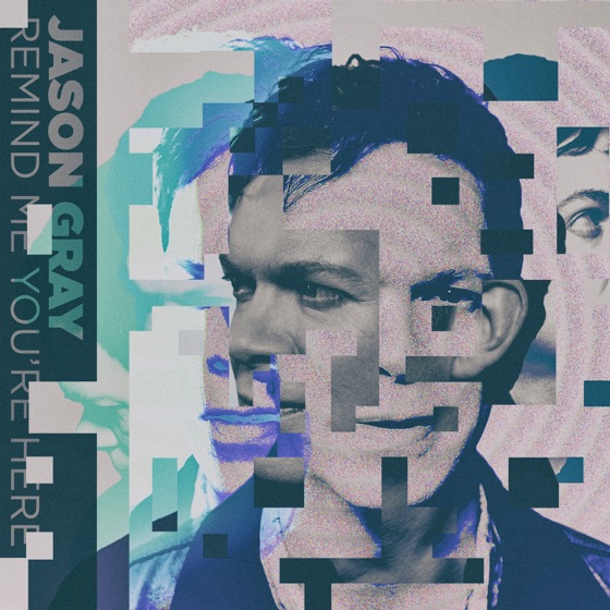Cover artwork for Remind Me You're Here