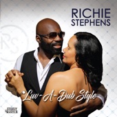 Richie Stephens - Thank You Baby