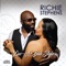 Love Her Up (feat. Sister Nancy) - Richie Stephens lyrics