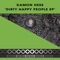 Dirty Happy People - Damon Hess lyrics