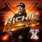 Warrior (feat. Cochise, Mista Chief & Stewie G) - Richie Ledreagle lyrics