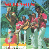 Hot Hot Hot - The Merrymen