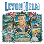 Levon Helm - Hurricane