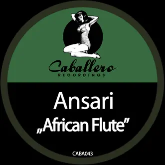 African Flute by Ansari song reviws