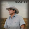 Say It - Single