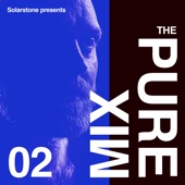 The Pure Mix 02 artwork