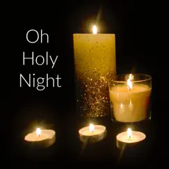 Oh Holy Night - Single by Patti Broussard album reviews, ratings, credits