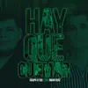 Hay Que Quemar - Single album lyrics, reviews, download