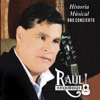 Raúl Arquínigo - Nos Quedamos Solos