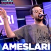 Ameslari no Release Showlivre (Ao Vivo)