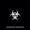 Quarantine (Freeverse) - Chris Webby lyrics