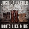 Boots Like Mine - Single