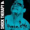 I Hate People - Single